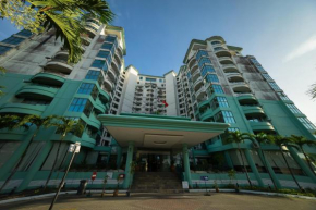 HIG Homestay Apartment